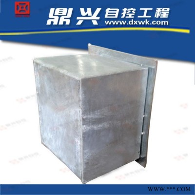 防爆开关接线盒 人防密闭接线盒 品牌规格型号厂家价格应有尽有图2
