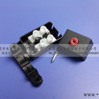 欧盟市场电美012端子接线盒，符合欧盟标准，经济耐用，操作简单，东莞电美 欧盟市场接线盒图4
