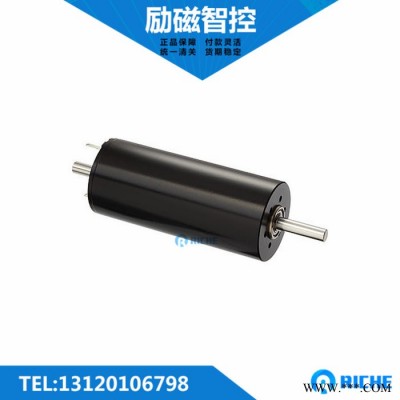 FAULHABER2668W048CR冯哈伯直流电机空心杯电机图8