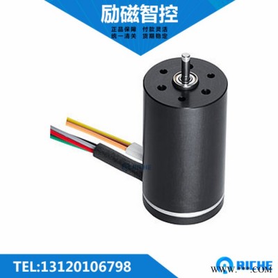 FAULHABER2668W048CR冯哈伯直流电机空心杯电机图3