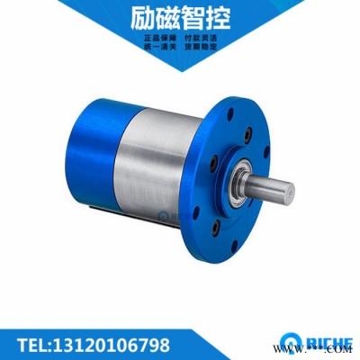 FAULHABER2668W048CR冯哈伯直流电机空心杯电机图5