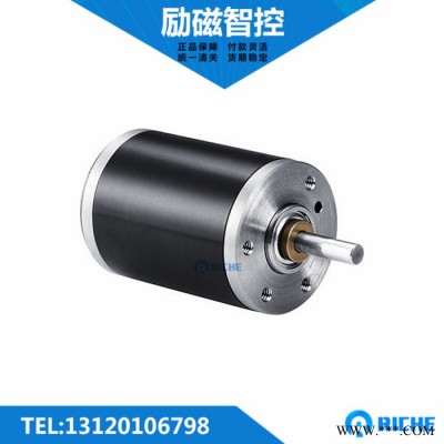 FAULHABER2668W048CR冯哈伯直流电机空心杯电机图2