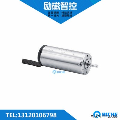 FAULHABER2668W048CR冯哈伯直流电机空心杯电机图7