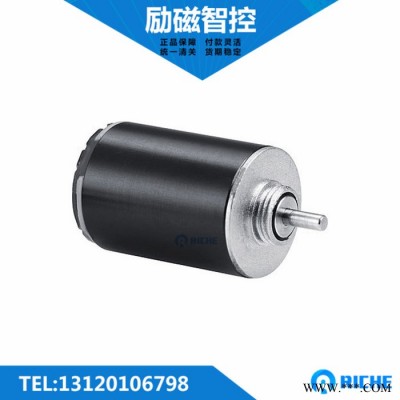 FAULHABER2668W048CR冯哈伯直流电机空心杯电机图4