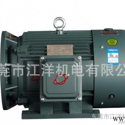 现货** YSJ160L-4注塑机专用电动机 三相异步直流电机图3