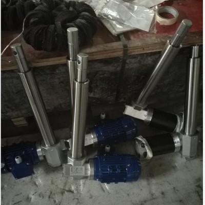 LT30电动推杆 24V直流电机图4
