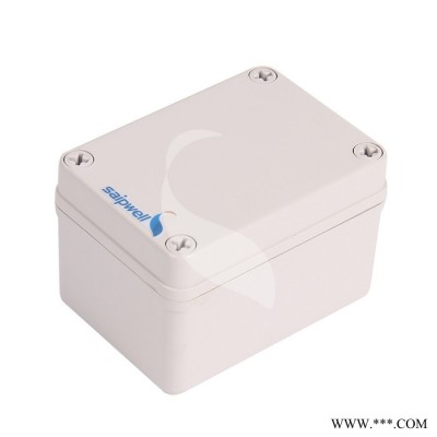 saipwell/赛普DS-AG-0609 防水盒 区间接线防水盒 端子接线盒图2