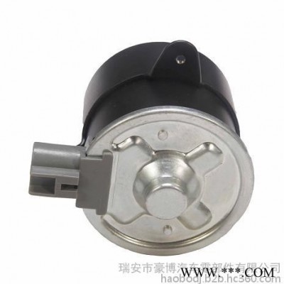 **风扇电机 散热电机 直流电机图4