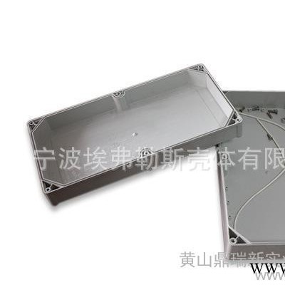 工厂直销 仪表壳体 防水接线盒 端子盒 电缆接线盒 塑料壳体PW127