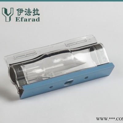 分支防水盒/灌胶式电缆防水接线盒/防水端子盒图3