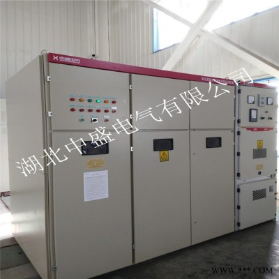 湖北中盛10KV/910KW高压电机水阻柜_各种电动机软起动配件图3
