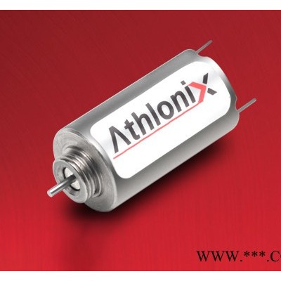 瑞士PORTESCAP ATHLONIX直流电机图2