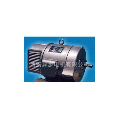 西安电机厂西玛电机 Z2系列Z2-72 40kw/220v的小型直流电机图2