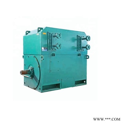 高压电机 YKS7102-6 2500KW 6KV西玛三相异步电机图2