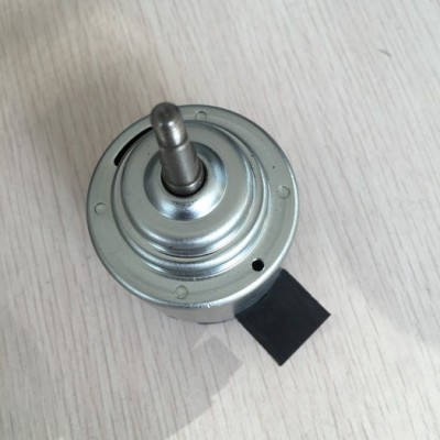 **062500-6802风扇电机 散热电机 直流电机 有刷电机图3