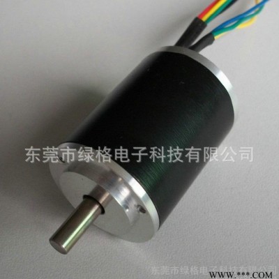 厂家 LGBL30**微型无刷直流电机图2