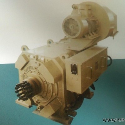 MLZ-340直流电机