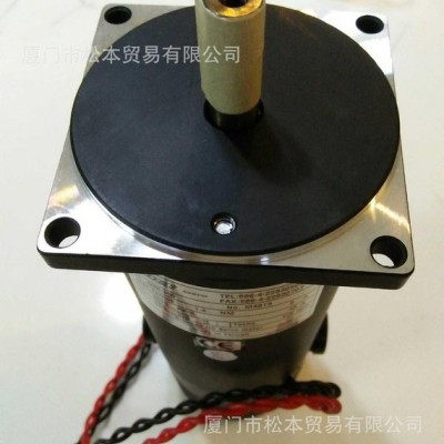 CDS SERVO MM-350马达BrushedDC SERVO MOTORMM-350直流电机MM350图2