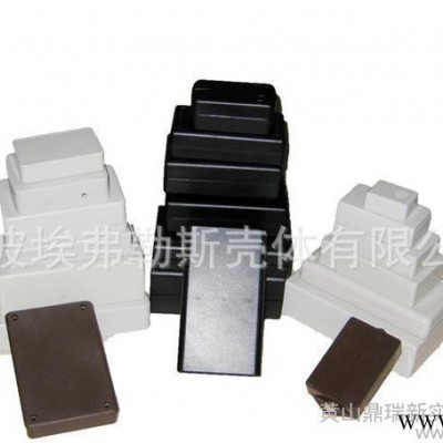 太阳能开关接线盒 塑料 白色  塑料过线盒 工厂直销 PC026