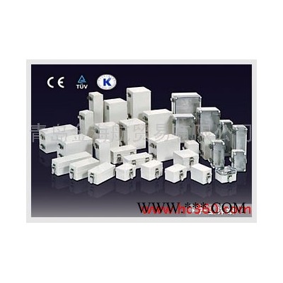 供应BOXCOBC-ATH-604023 防水接线盒