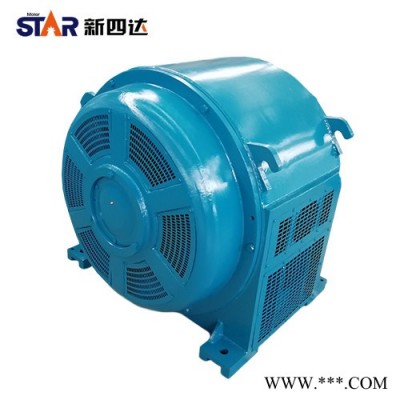 新四达YSQ475-8-475KW  6000V JS/YSQ系列三相异步高压电动机 高压电机 鼠笼转子电机图8