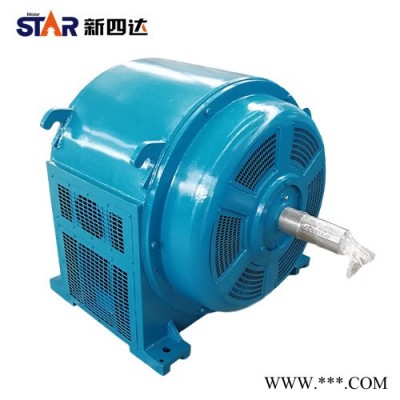 新四达YSQ475-8-475KW  6000V JS/YSQ系列三相异步高压电动机 高压电机 鼠笼转子电机图7