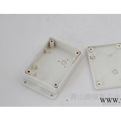 接线外壳 ABS接线盒 工厂直销 PC066图2