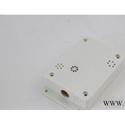 接线外壳 ABS接线盒 工厂直销 PC066图1