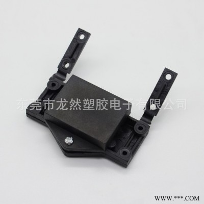 龙然** IP68防水接线盒工程专用路灯防水盒 塑料电缆接线盒