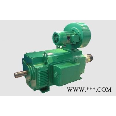 西安 西玛 z4-132-2 15KW 440V 1500转直流电机 西玛电机图4