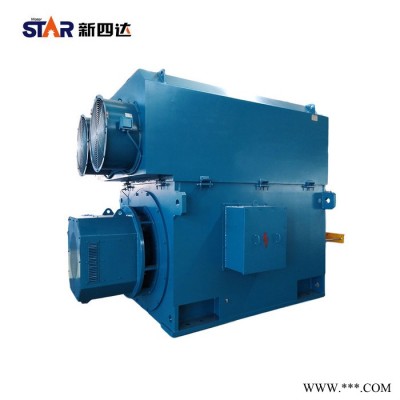 新四达YRKK9001-8-3150KW 6KV 三相异步高压电动机 YRKK电机生产厂家  YRKK高压电机图4