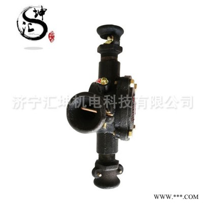 接线盒BHD2-25A低压电缆接线盒BHD2-25A矿用接线盒BHD2-25A/3T图1