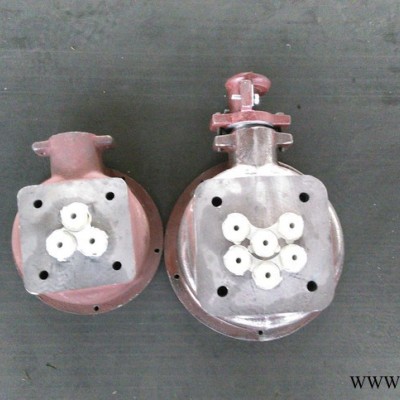 江苏高科   防爆电机接线盒  M5-M10  直销图3