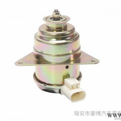 **21487-58Y00水箱电机 风扇电机 直流电机 有刷电机