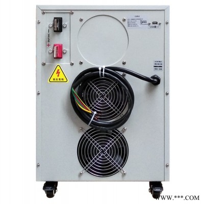 直流电源厂家 150V250A 直流稳压电源 直流电机测试电源 稳压供电 出厂价格 欢迎采购图5