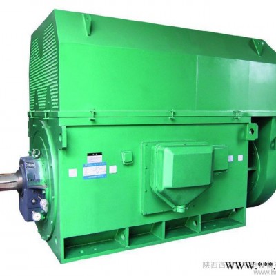 YKS7103-6  2800KW 6KV 高压电机 西玛电机 西安西玛电机 电机图3