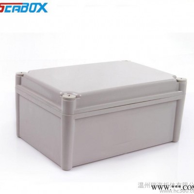 开关防水盒/DS-AG-2819接线盒/电源过线盒/防水接线图3