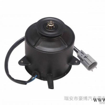 **丰田系列冷凝器电机， 风扇电机 直流电机图3