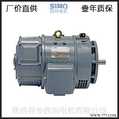 榆林 西玛电机 Z2系列直流电机Z2-61 10KW 220V直流电机图4