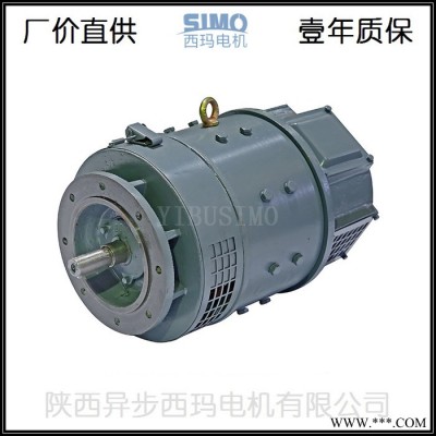 榆林 西玛电机 Z2系列直流电机Z2-61 10KW 220V直流电机图2