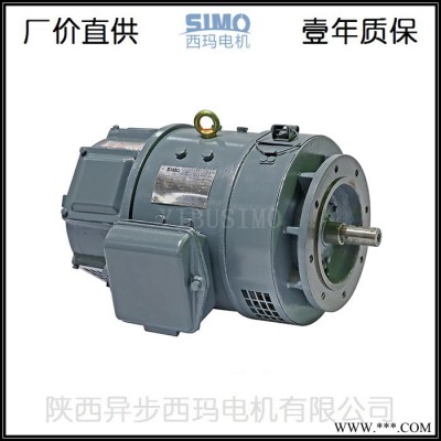 榆林 西玛电机 Z2系列直流电机Z2-61 10KW 220V直流电机图3