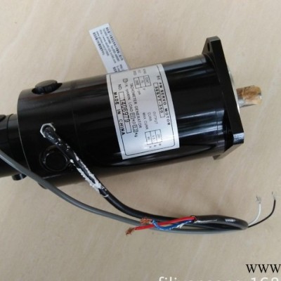 马达86SYT-350直流电机86SYT-350DCSERVO MOTOR86SYX-350TACHOME图1