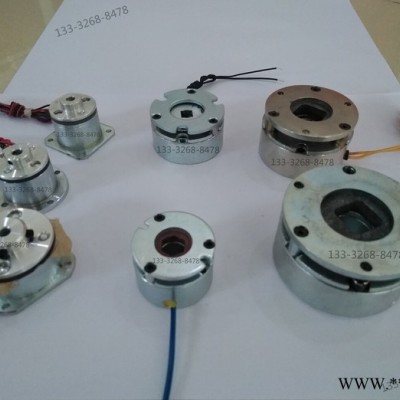 57行星减速直流无刷电机24V3000rpm44W加永磁断电刹车抱闸电机 行星减速直流电机图3