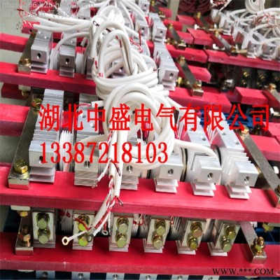 湖北中盛10KV二合一高压电机软起动柜_高压电机软启动柜质量图5