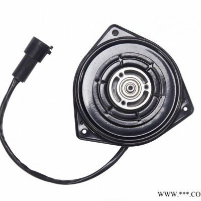 **065000-7231冷凝器电机，直流电机 风扇电机图1
