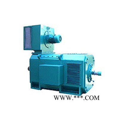 ZDT2-500-4 700KW 440V 泰富西玛电机  制糖压榨机专用电机 直流电机图3