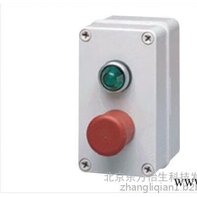 供应 IP67 防水接线盒 按钮盒图4