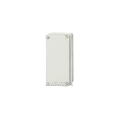 供应 IP67 防水接线盒 按钮盒图3