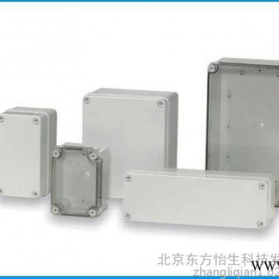 供应 IP67 防水接线盒 按钮盒图5