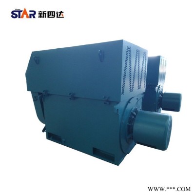 新四达YRKK8003-10-2240KW 6000V三相异步高压电动机YRKK电机生产厂家 YRKK高压电机图3